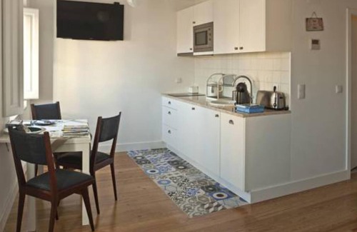 Sacramento Apartment | Duque's Apartments - Chiado 19084/AL