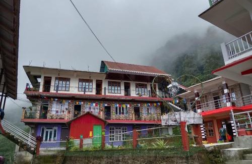 Rishop House | Durga Homestay Property of Royal Respite