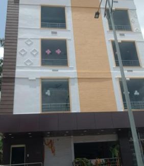 Kurnool Cabin | Durga Pride