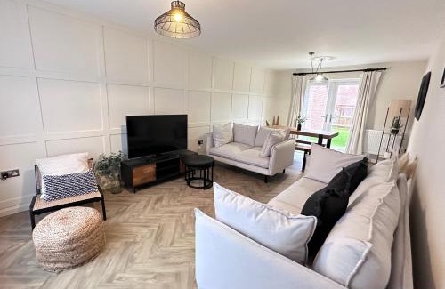 Durham House | Durham Holiday Home