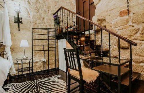 Cihuri Villa | Durmiendo como Reyes en la Rioja