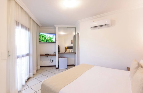 Cumbuco Hotel | Duro Beach Hotel