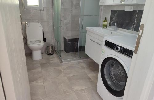 Selimiye House | DURU selimiye konukevi