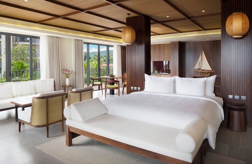 Cua Lap Hotel | Dusit Princess Moonrise Beach Resort