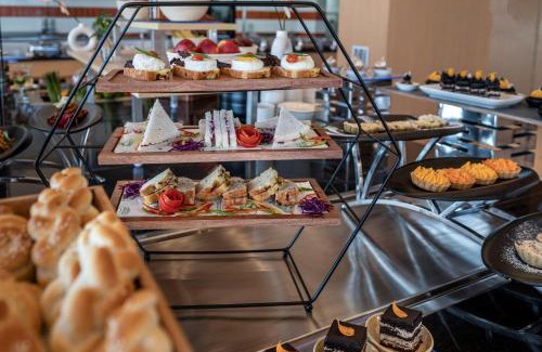 Theog Hotel | dusitD2 Fagu, Shimla