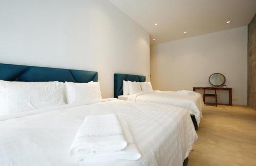 Kampung Temiang Hotel | Dusun Eco Resort