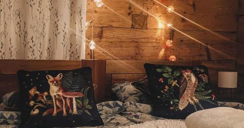 Myczkowce Villa | Dusza Chata - Bieszczady