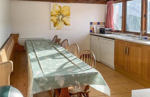 Christchurch House | Duvale Barn