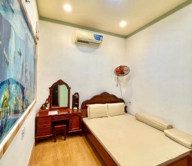 Buu Long Hotel | Duy Anh Hotel Biên Hoà