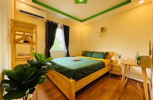 Con Son House | Duy Cảnh Homestay