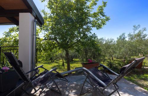 Labinci Apartment | Dvi Ulike