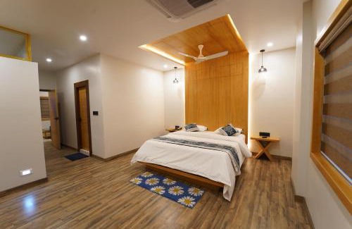 Kurnool Hotel | Dvr Mansion