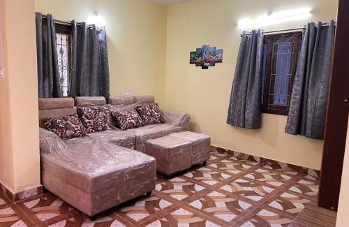 Tiruchanur House | Dwaraka Home Stay