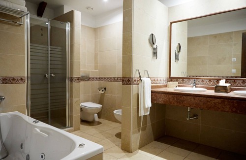 Antequera Hotel | DWO Convento de la Magdalena