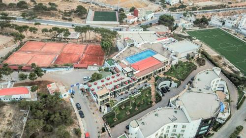 Al Hoceima Hotel | DWO Mira Palace