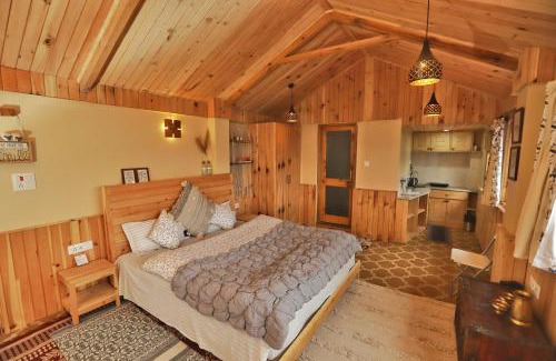 Kumharsain Hotel | Dyar Koul