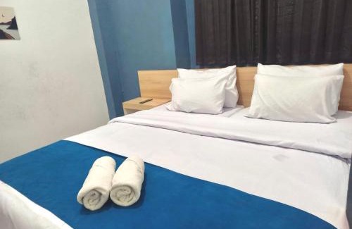 Pekanbaru House | DYAZA LV Pekanbaru Near Sultan Syarif Kasim Airport and UIR