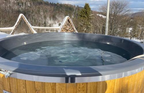 Cisna Villa | Dyniówka