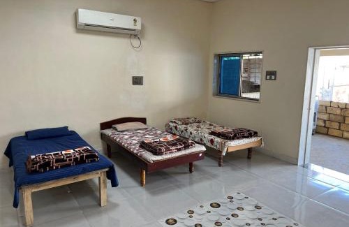 Dwarka House | DYO Gauri Villa