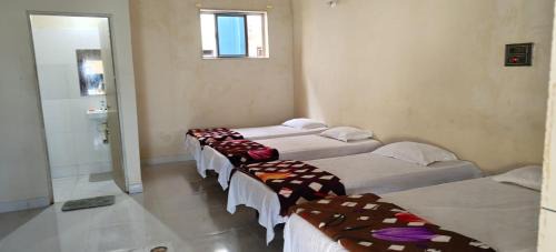 Dwarka House | DYO Gauri Villa