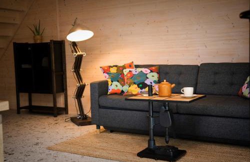 Lesko House | Dzikie Lisko - Domy wakacyjne