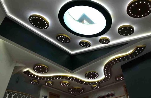 Cinarcik Villa | Eşsiz deniz manzaralı villa.