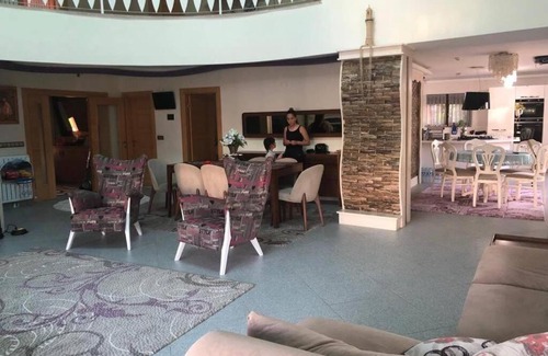 Cinarcik Villa | Eşsiz deniz manzaralı villa.