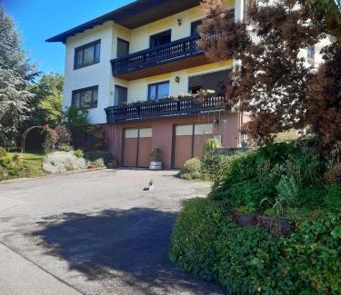 Atzbach Apartment | E-Bike Unterkunft Eder