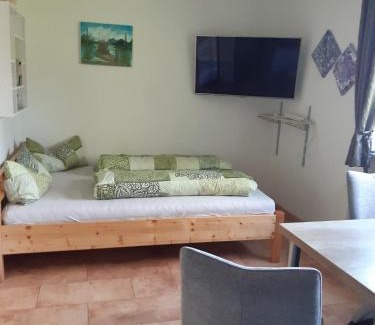 Atzbach Apartment | E-Bike Unterkunft Eder