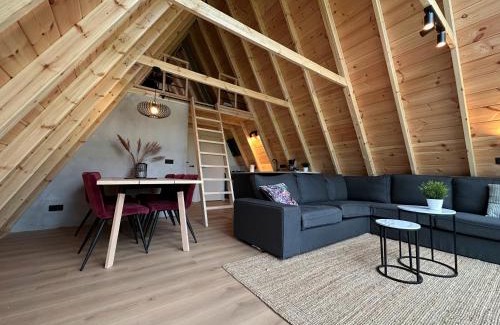 Gnesau Ski Chalet | E d e l h e r t - Luxe Alpenhuis in prachtig Karinthië