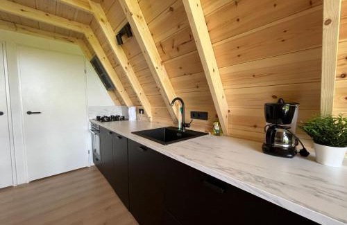 Gnesau Ski Chalet | E d e l h e r t - Luxe Alpenhuis in prachtig Karinthië