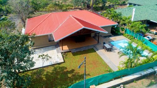 Khodala Hotel | E&G Green Courts Resort at Koroli Hill Station