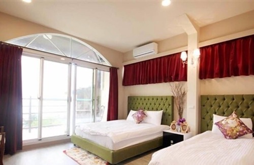 Ren'ai Bed & Breakfast | E Moh B&B