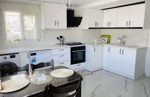 Cesme House | E-My Marina Cesme