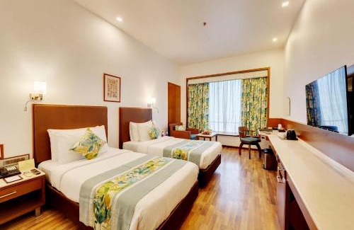 Pune Hotel | E Square The Fern, Pune