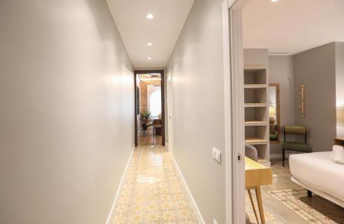 La Sagrada Familia Apartment | E3MAL1104 - Fantastic apartment near Sagrada famil