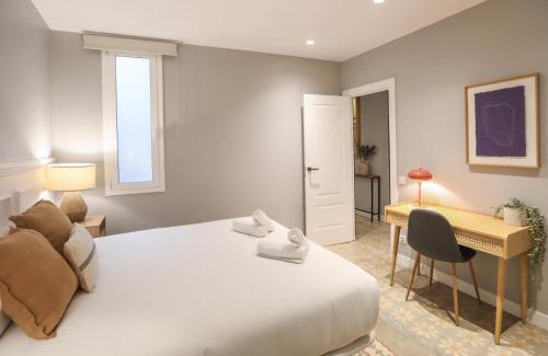 La Sagrada Familia Apartment | E3MAL1104 - Fantastic apartment near Sagrada famil