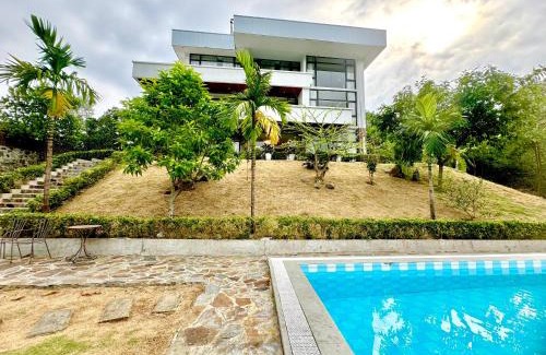 Tam Dao Villa | E40 Tam Dao - Venuestay