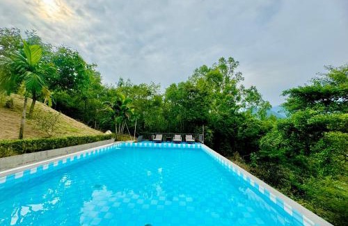 Tam Dao Villa | E40 Tam Dao - Venuestay