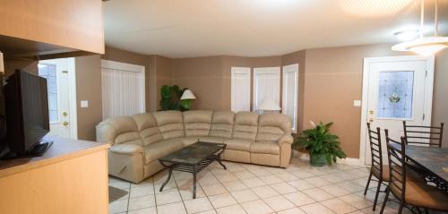 Prince Rupert Bed & Breakfast | Eagle Close Executive B&B