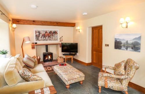 Glenridding House | Eagle Farmhouse