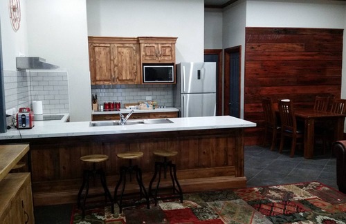 Gawler Bed & Breakfast | Eagle Foundry Bed & Breakfast