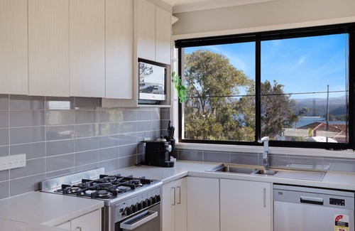 Eden Villa | Eagle Heights 4 bedroom Balcony Apartment