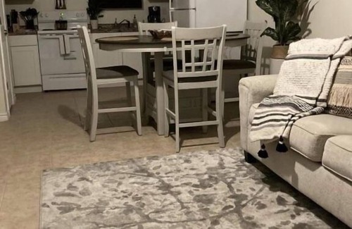 Rosita South Condo | Eagle Pass Condo Rentals