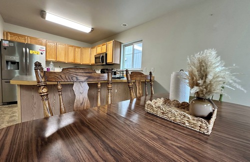 Eagle River House | Eagle River Grand Suites