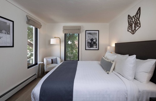 Minturn Hotel | Eagle River Inn