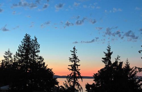 Chemainus Bed & Breakfast | Eagle Rock Bed and Breakfast