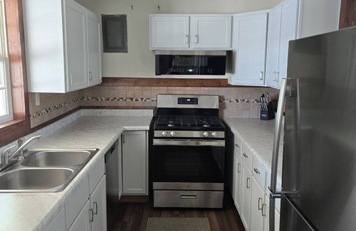 Lakewood Shelby County House | Eagle's Nest near Eagle Creek State Park