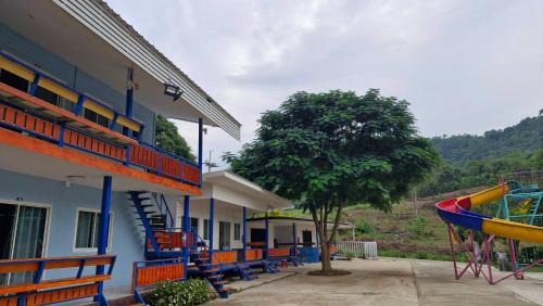 Song Phi Nong Apartment | Eagle View Kaeng Krachan