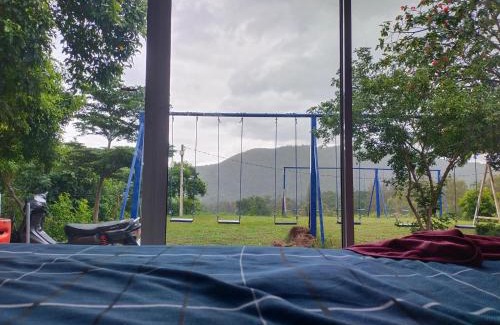 Song Phi Nong Apartment | Eagle View Kaeng Krachan